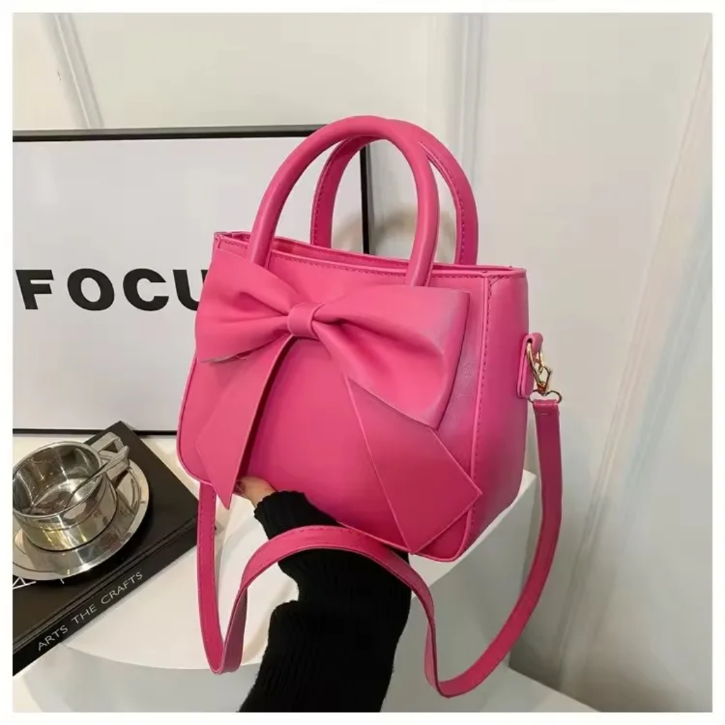 Bow Bag