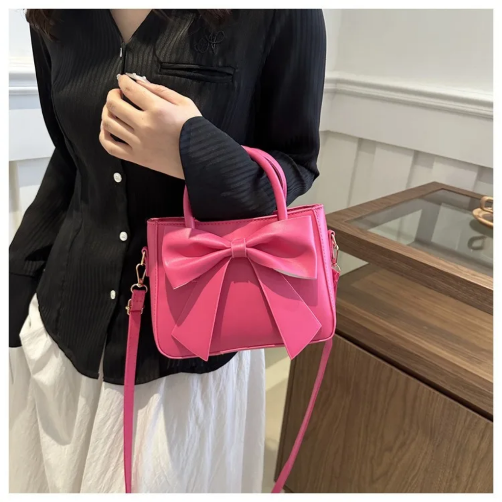 Bow Bag