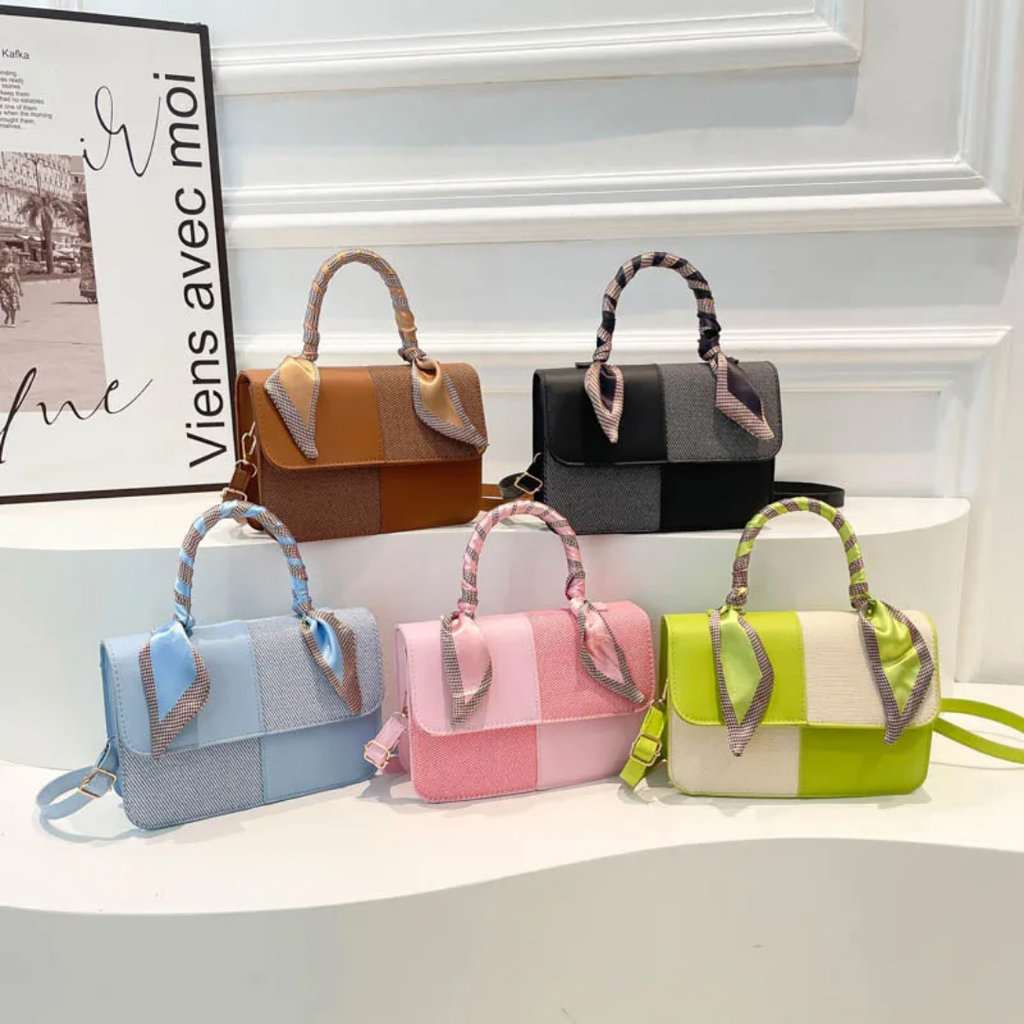 Cheche Bag