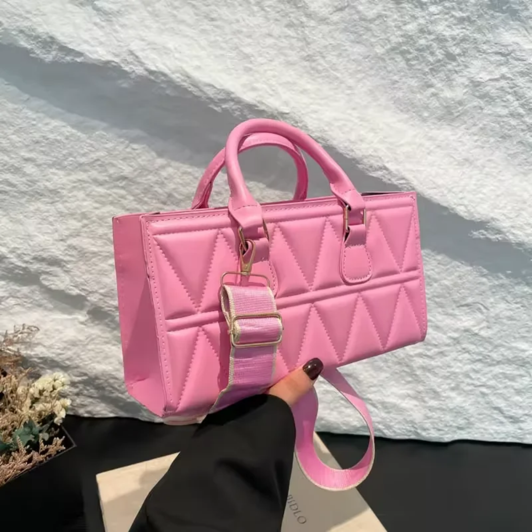 Quincy Bag