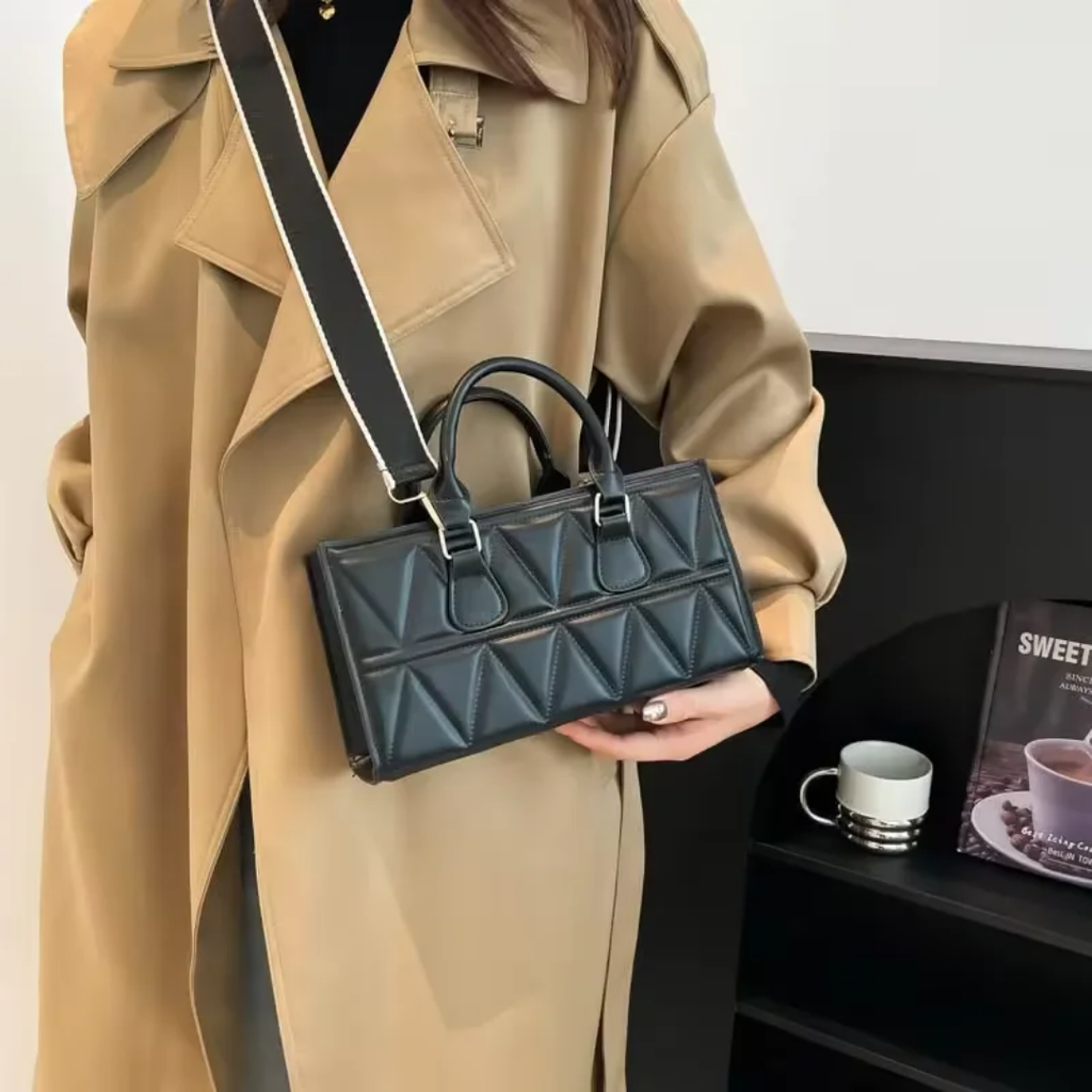 Quincy Bag