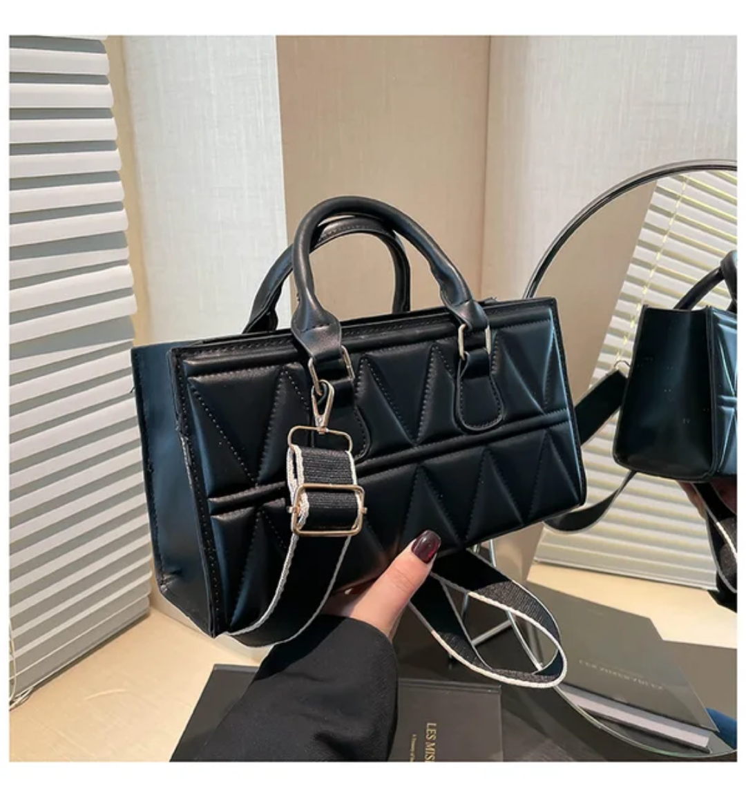 Quincy Bag