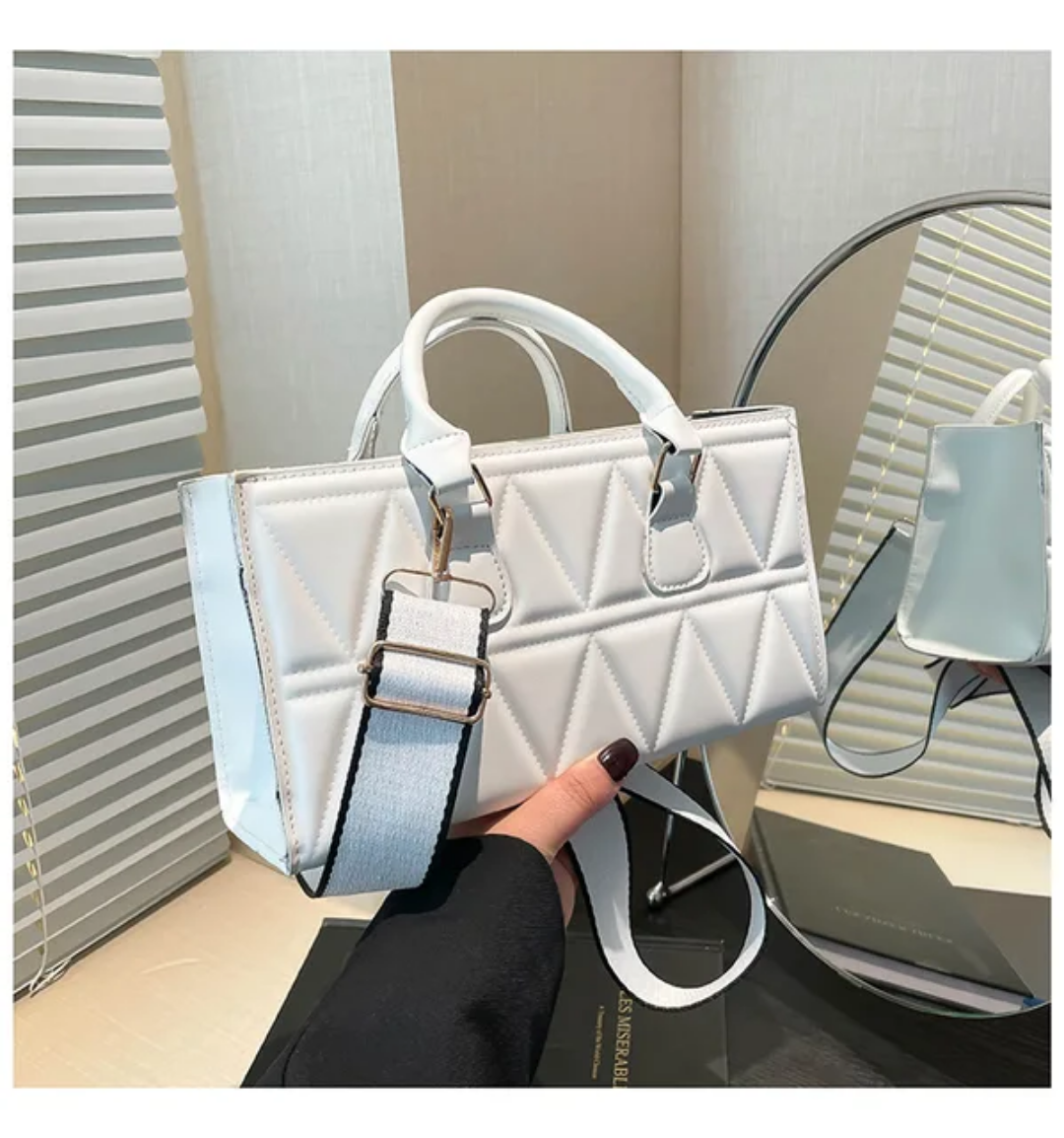 Quincy Bag