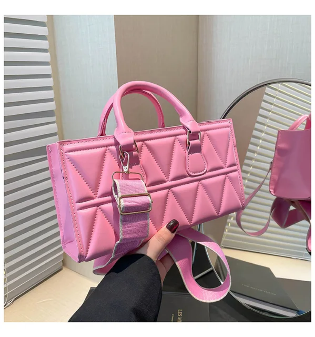Quincy Bag