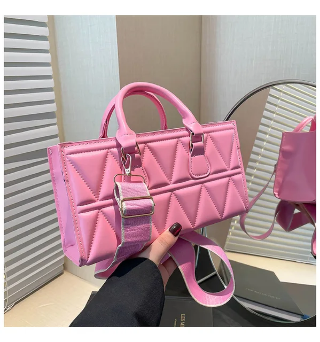 Quincy Bag