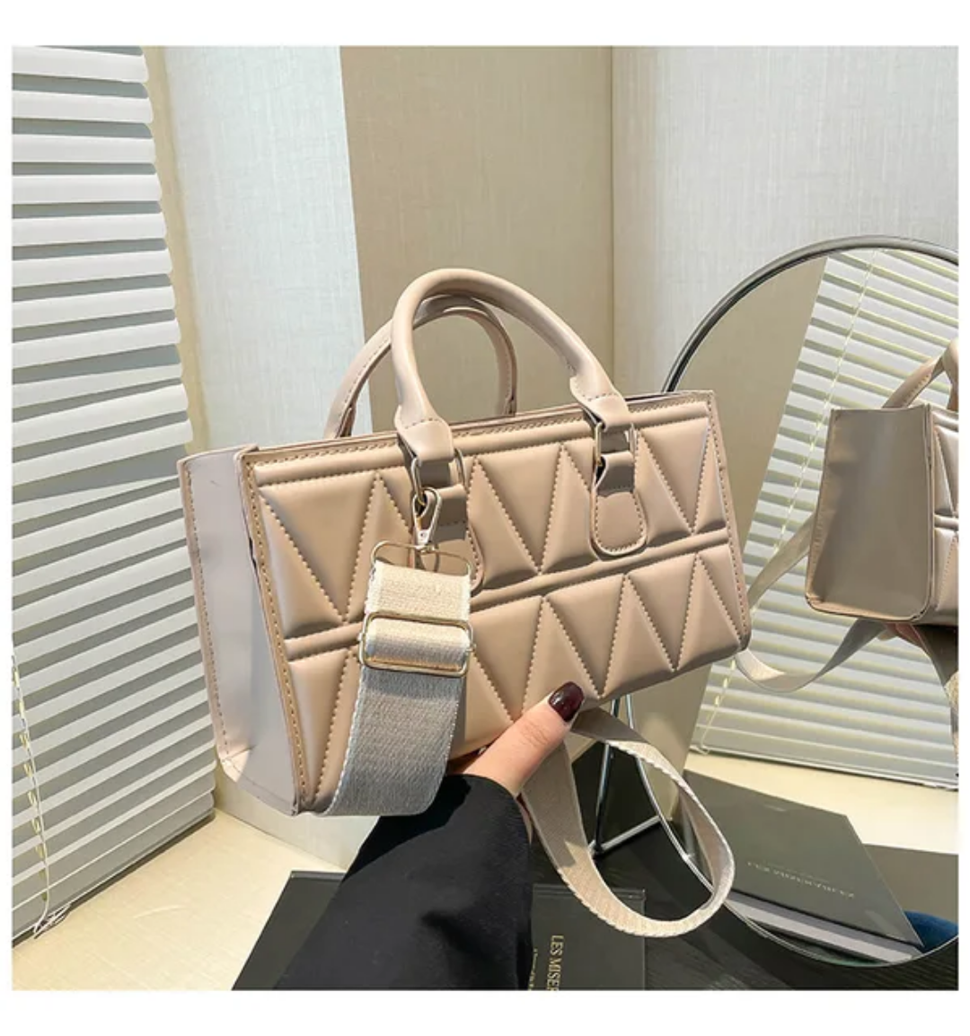 Quincy Bag