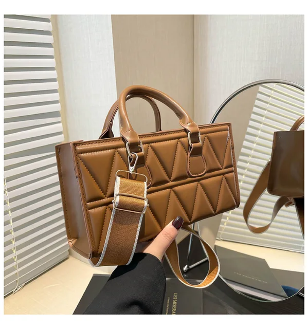 Quincy Bag