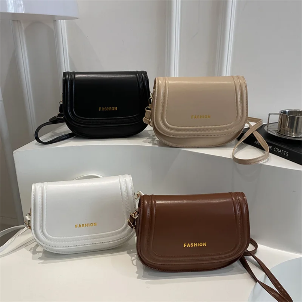Saddie Bag