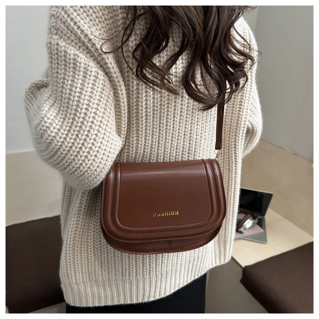 Saddie Bag