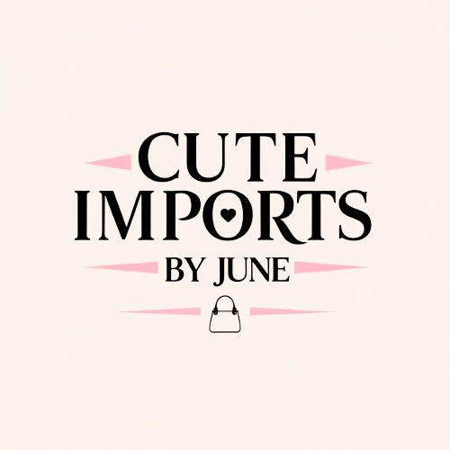 CUTE IMPORTS BY JUNE