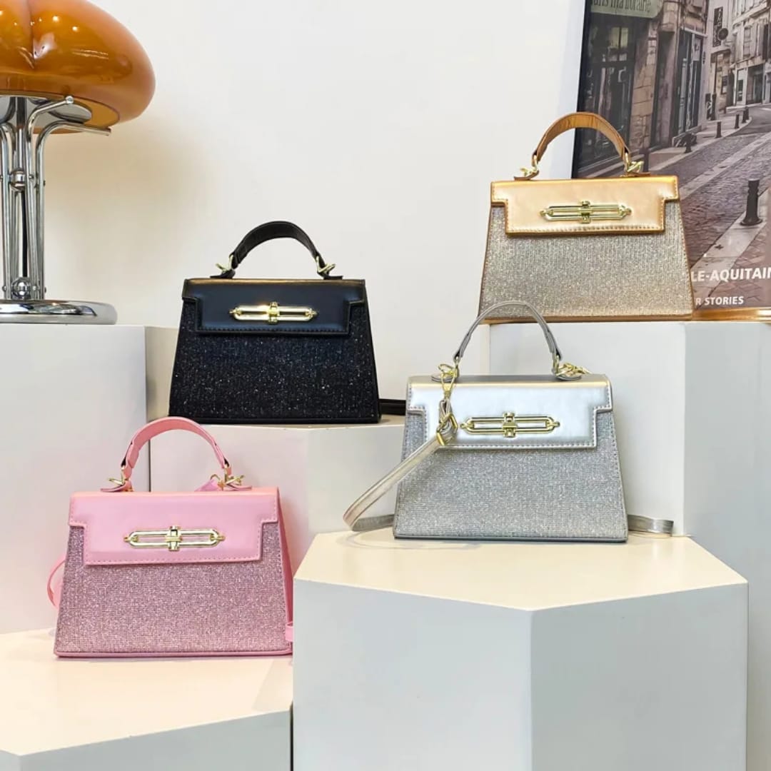 Sparkle Bag