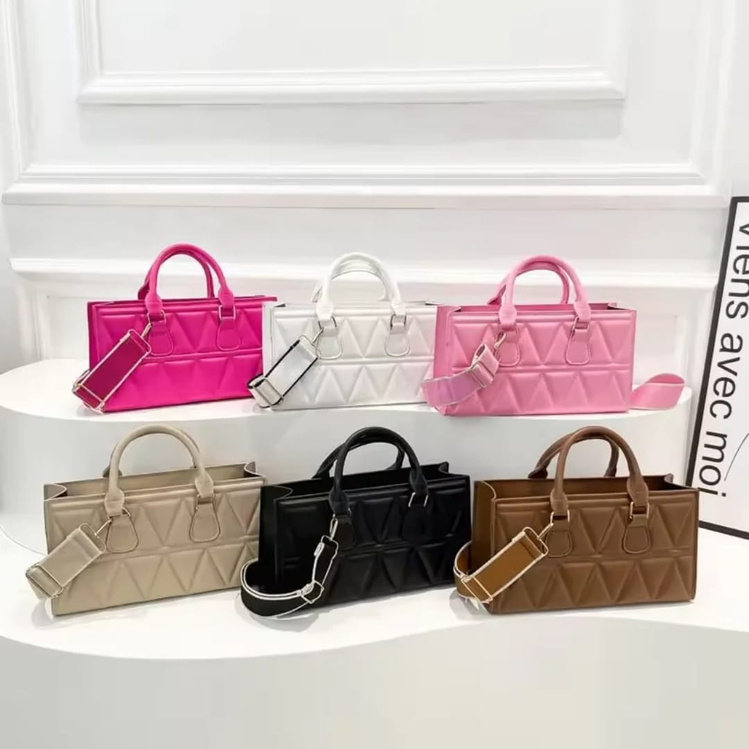 Quincy Bag