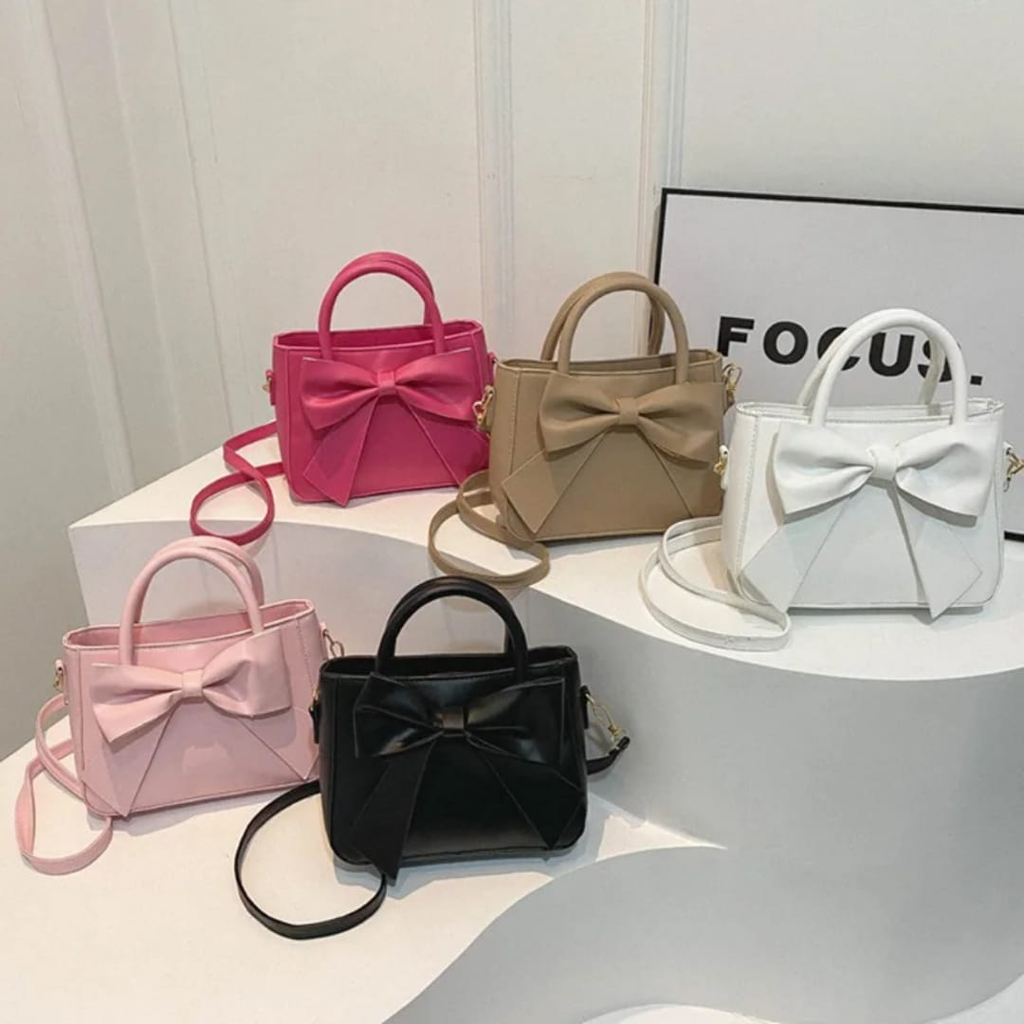 Bow Bag