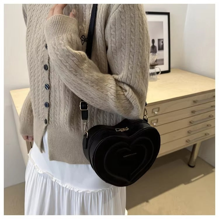 Quincy Bag